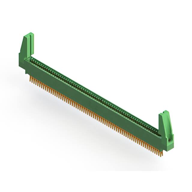 345-138-560-888 EDAC Inc.  Edgeboard Connectors